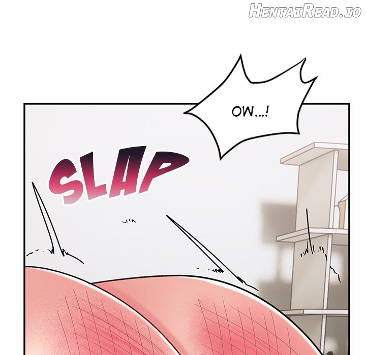 Life with Mia Chapter 30 - page 45