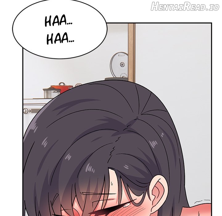 Life with Mia Chapter 30 - page 53