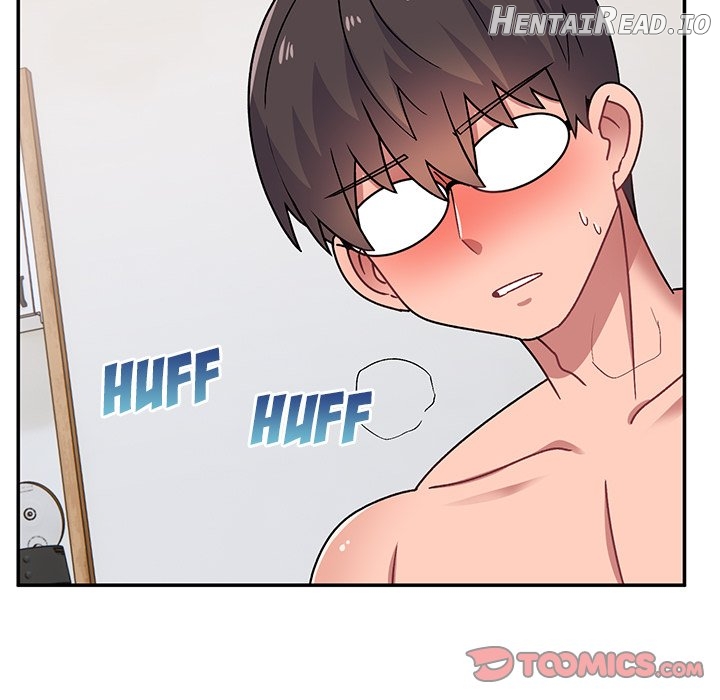 Life with Mia Chapter 30 - page 63