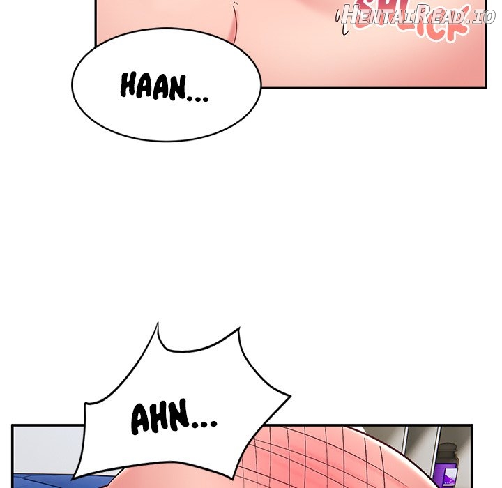 Life with Mia Chapter 30 - page 76