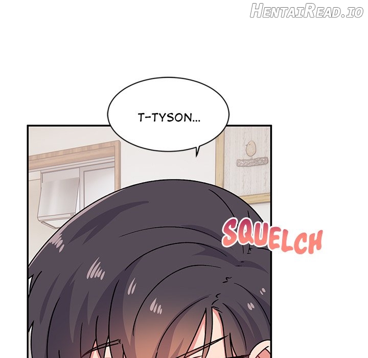 Life with Mia Chapter 30 - page 82