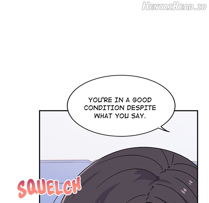 Life with Mia Chapter 30 - page 84