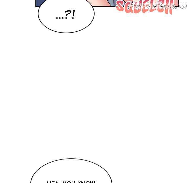 Life with Mia Chapter 30 - page 86