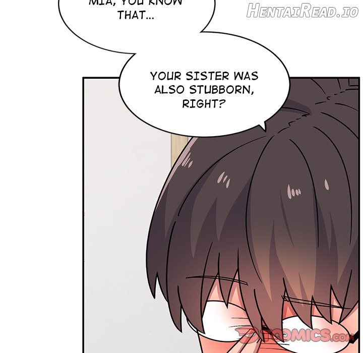 Life with Mia Chapter 30 - page 87