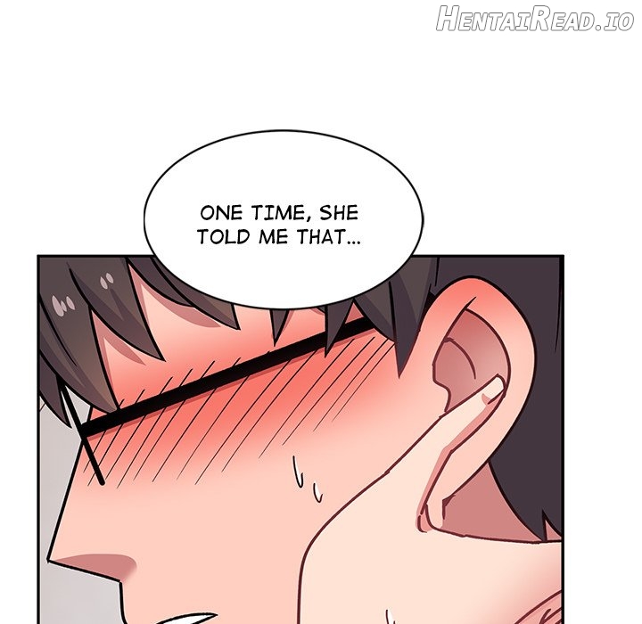 Life with Mia Chapter 30 - page 89
