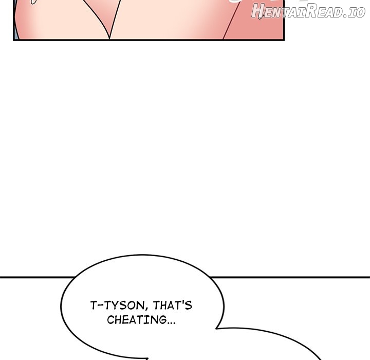 Life with Mia Chapter 30 - page 97