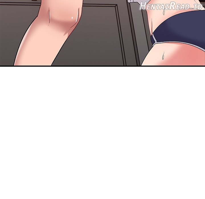 Life with Mia Chapter 18 - page 10