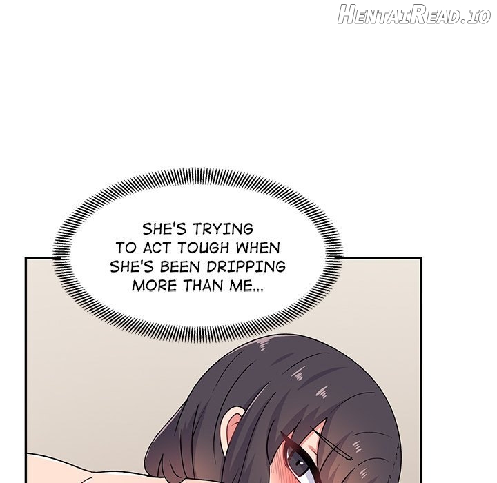 Life with Mia Chapter 18 - page 103