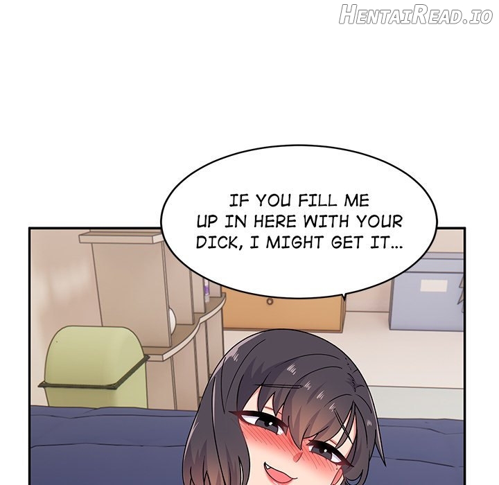 Life with Mia Chapter 18 - page 124