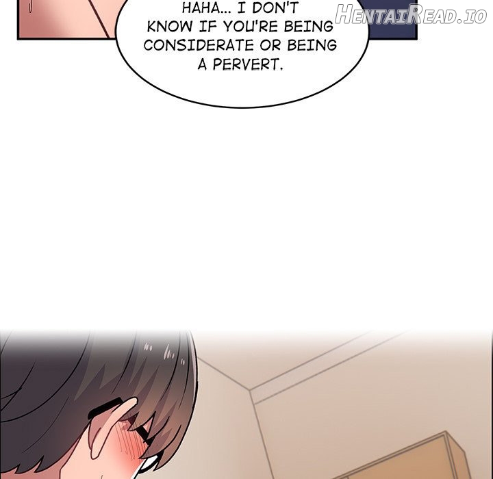 Life with Mia Chapter 18 - page 128