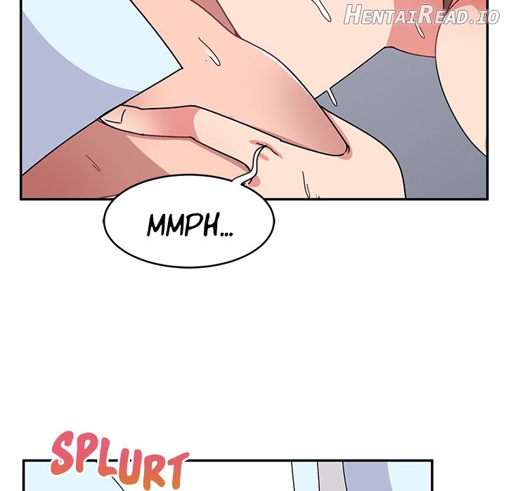Life with Mia Chapter 18 - page 16