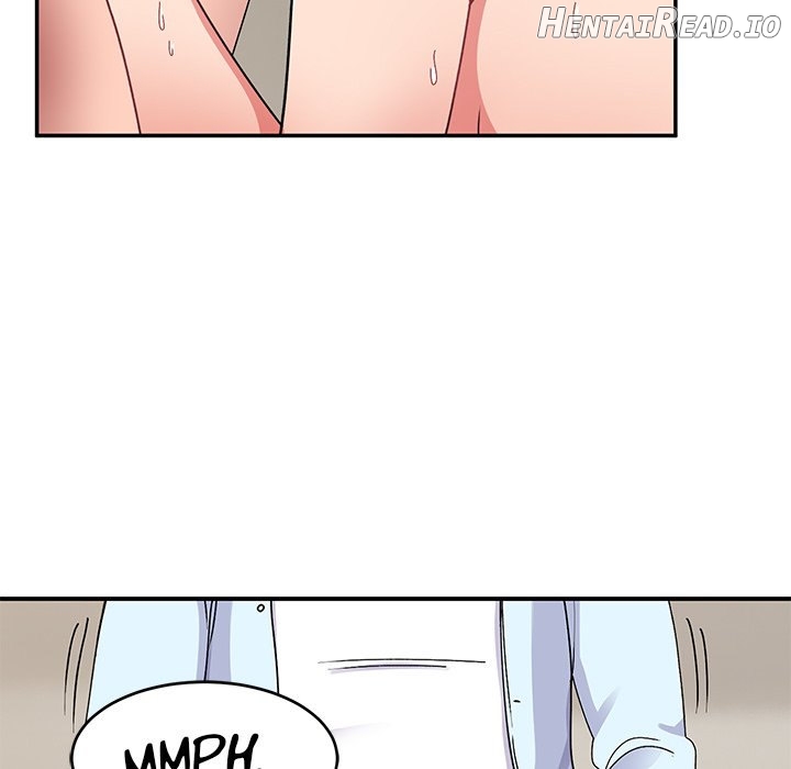 Life with Mia Chapter 18 - page 18