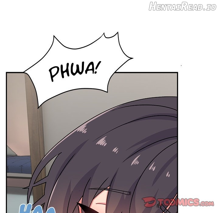Life with Mia Chapter 18 - page 21