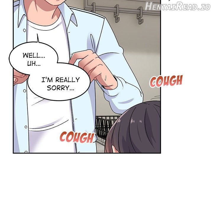 Life with Mia Chapter 18 - page 29