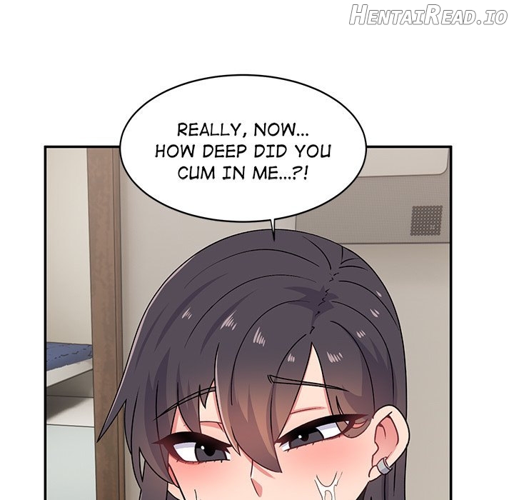 Life with Mia Chapter 18 - page 30