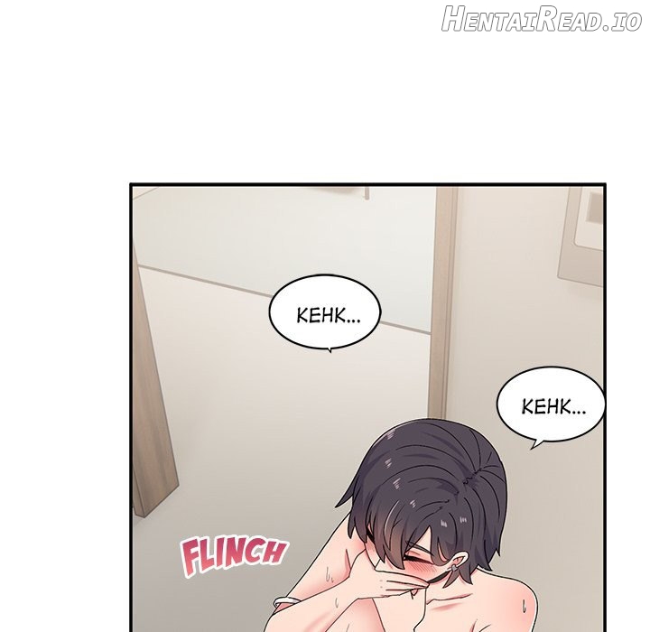 Life with Mia Chapter 18 - page 32