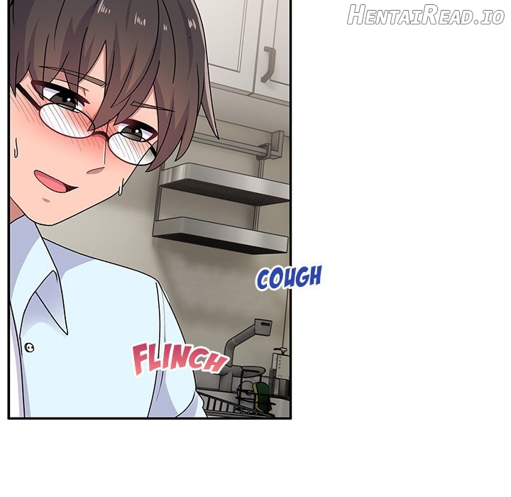 Life with Mia Chapter 18 - page 34