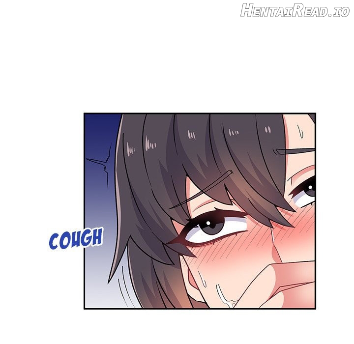 Life with Mia Chapter 18 - page 35