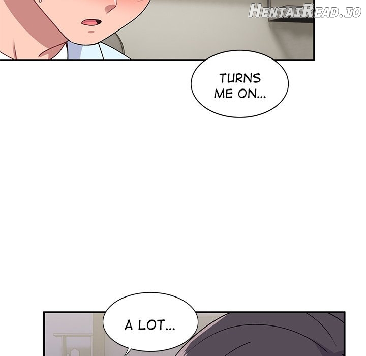 Life with Mia Chapter 18 - page 43