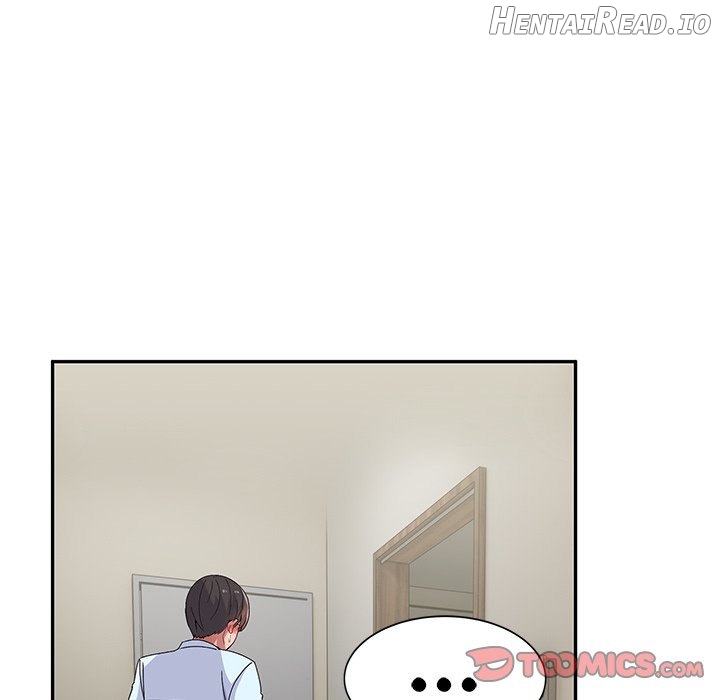 Life with Mia Chapter 18 - page 45