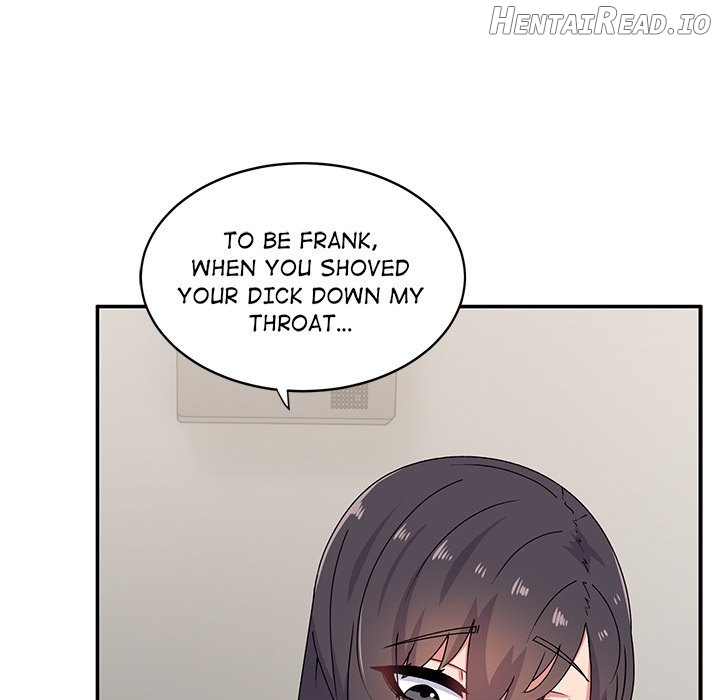 Life with Mia Chapter 18 - page 52