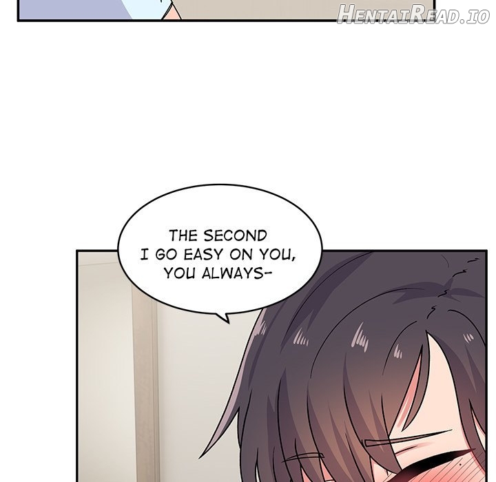 Life with Mia Chapter 18 - page 58
