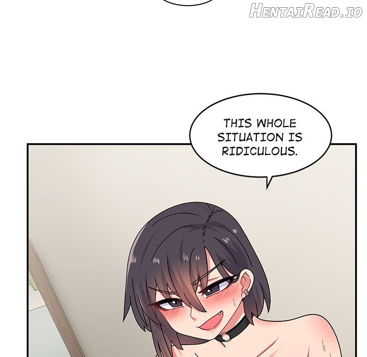 Life with Mia Chapter 18 - page 61