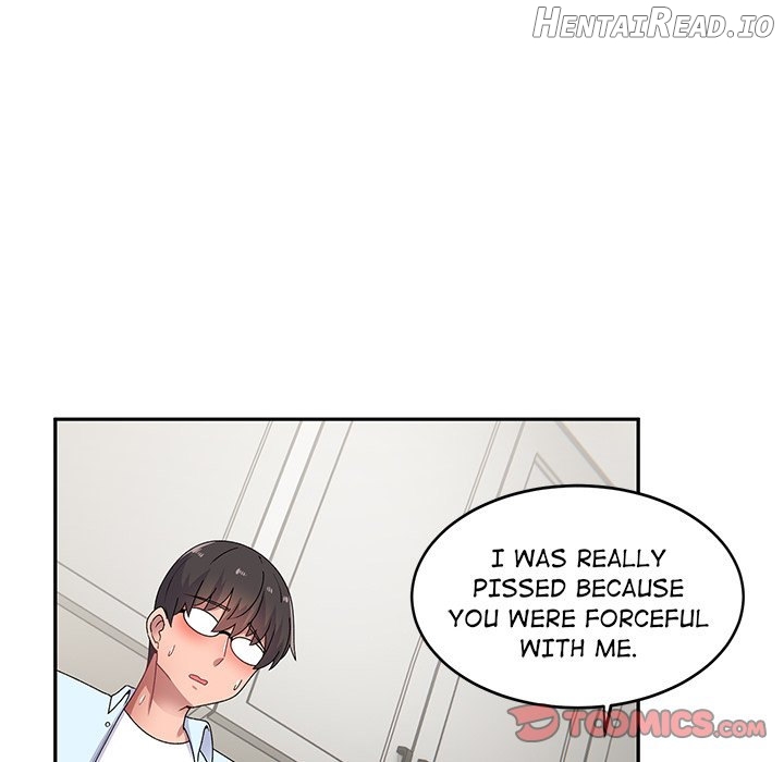 Life with Mia Chapter 18 - page 63