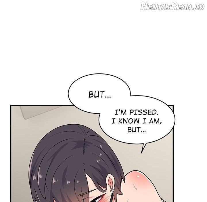 Life with Mia Chapter 18 - page 65