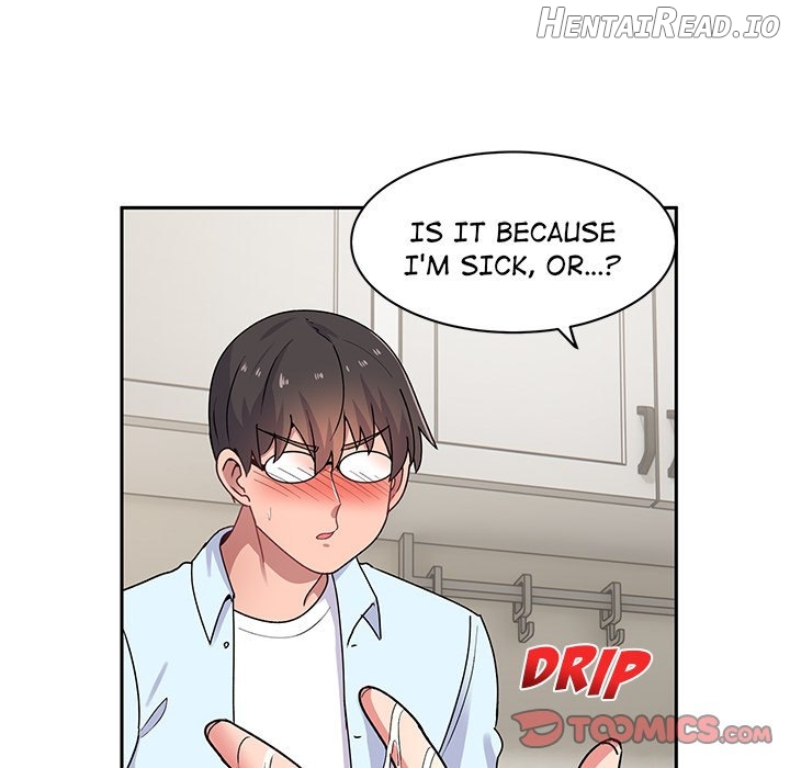 Life with Mia Chapter 18 - page 69