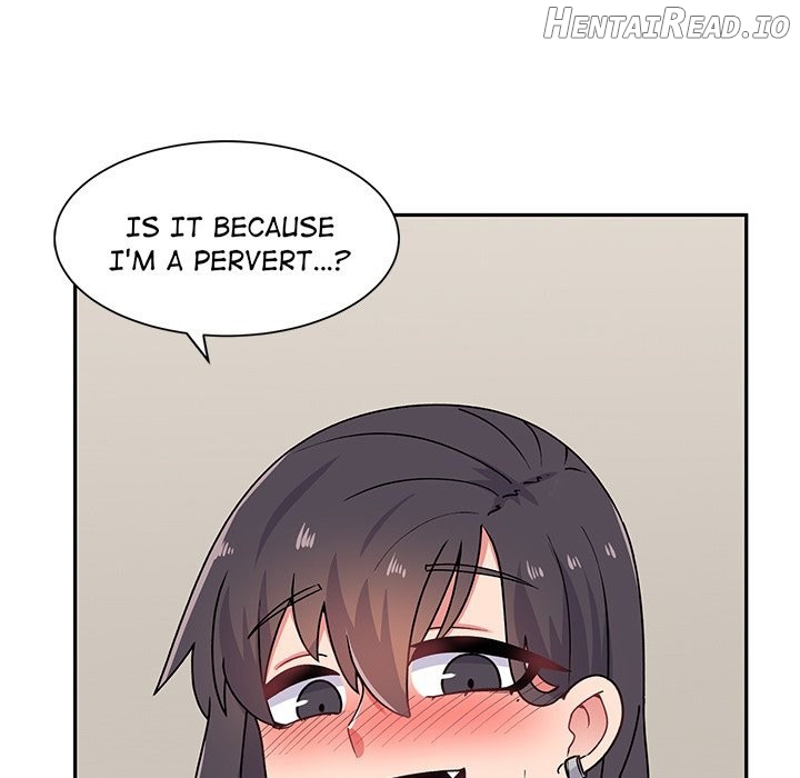Life with Mia Chapter 18 - page 71