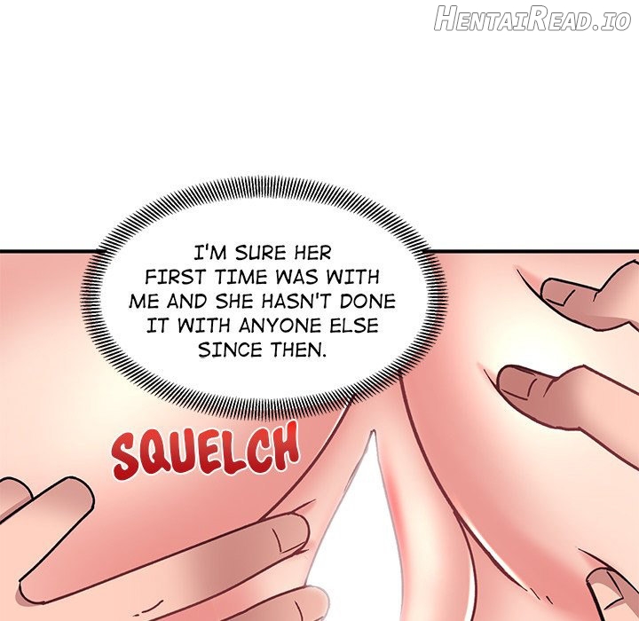 Life with Mia Chapter 18 - page 83