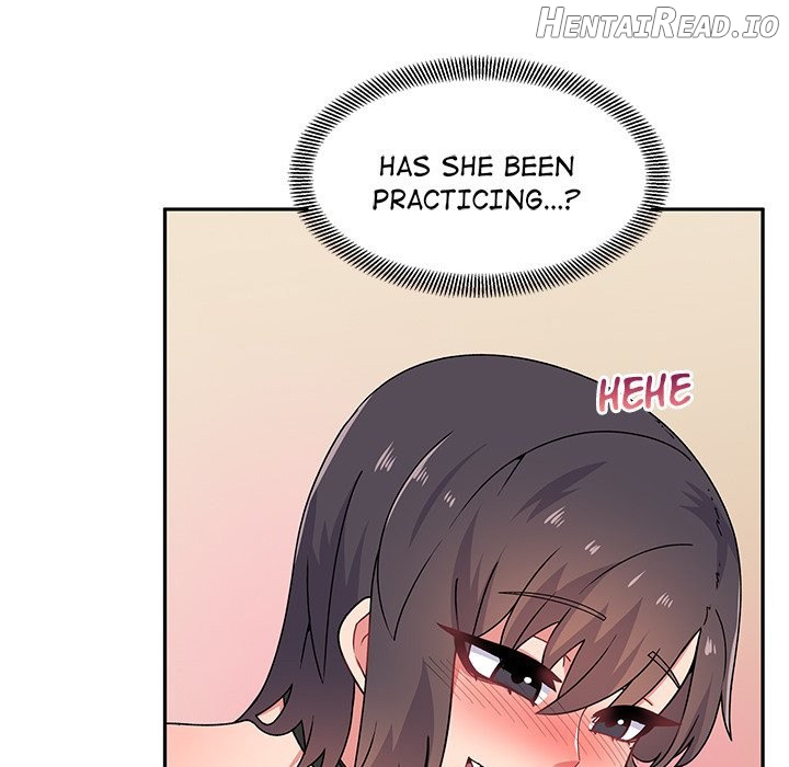 Life with Mia Chapter 18 - page 86