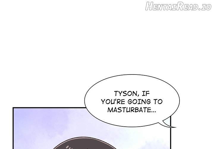 Life with Mia Chapter 7 - page 1