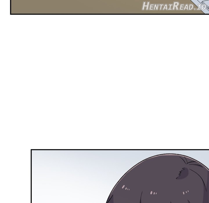 Life with Mia Chapter 7 - page 10