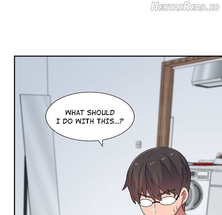Life with Mia Chapter 7 - page 112