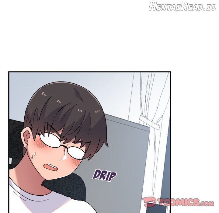 Life with Mia Chapter 7 - page 12