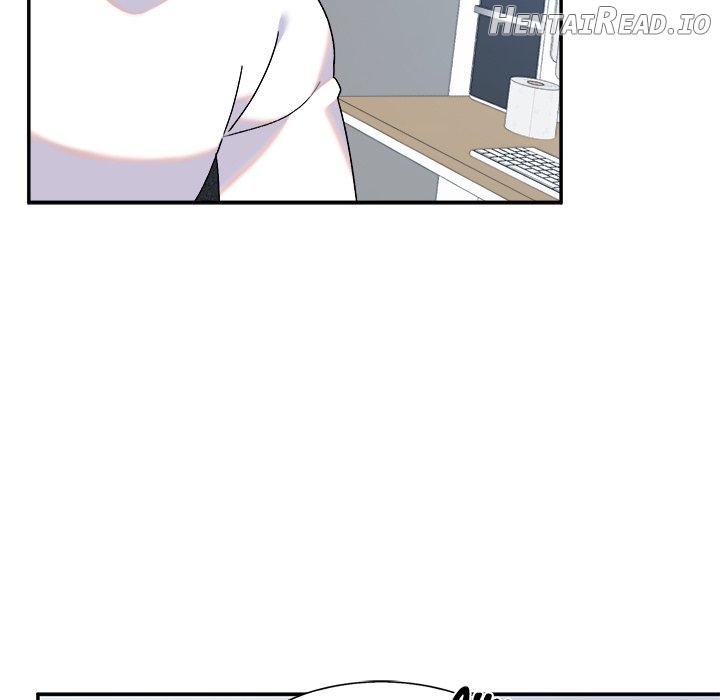 Life with Mia Chapter 7 - page 13