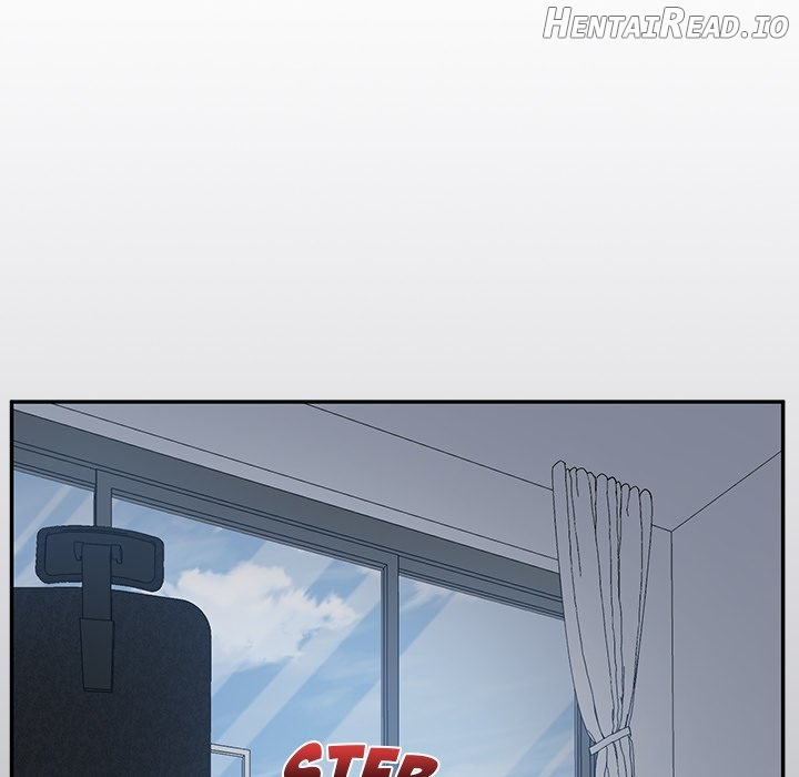 Life with Mia Chapter 7 - page 136