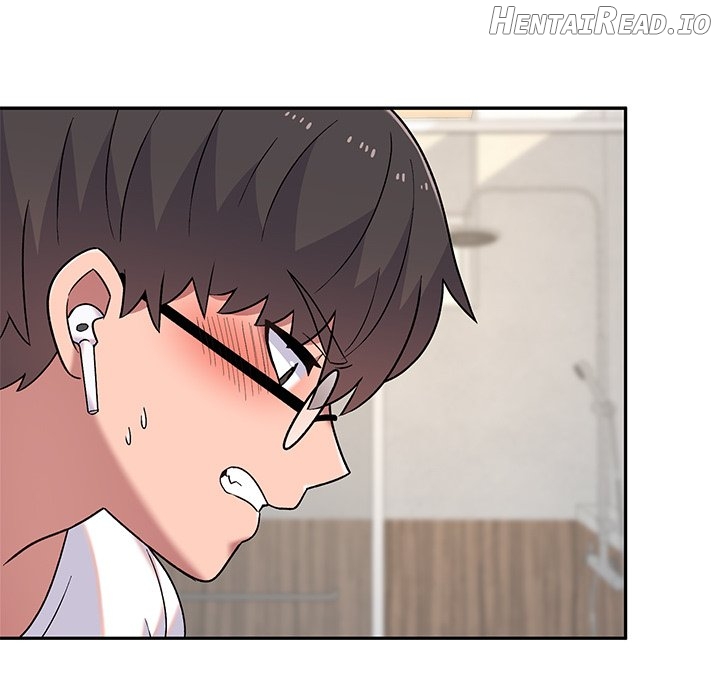 Life with Mia Chapter 7 - page 145