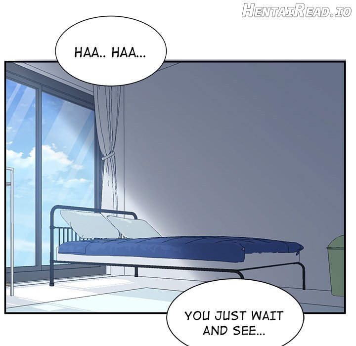 Life with Mia Chapter 7 - page 152