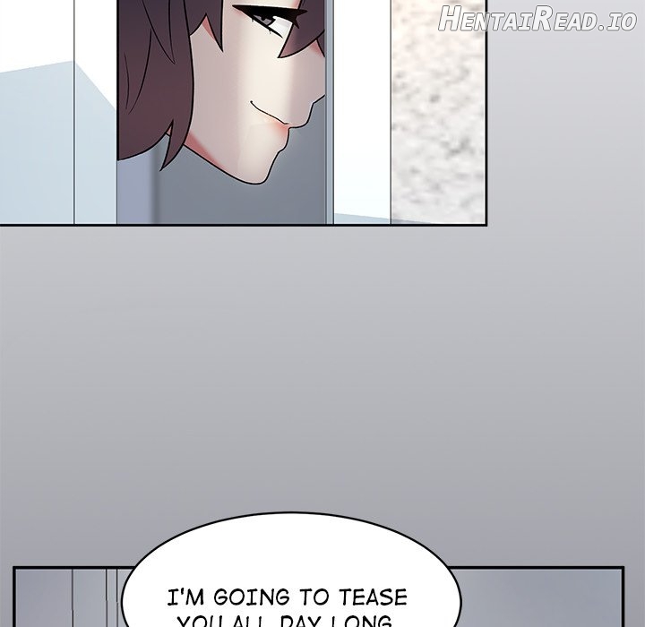 Life with Mia Chapter 7 - page 154