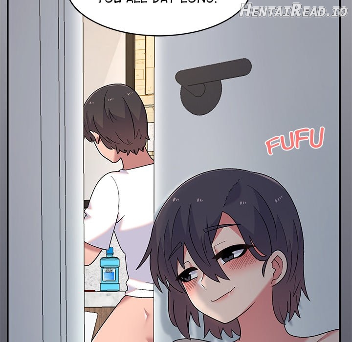 Life with Mia Chapter 7 - page 155