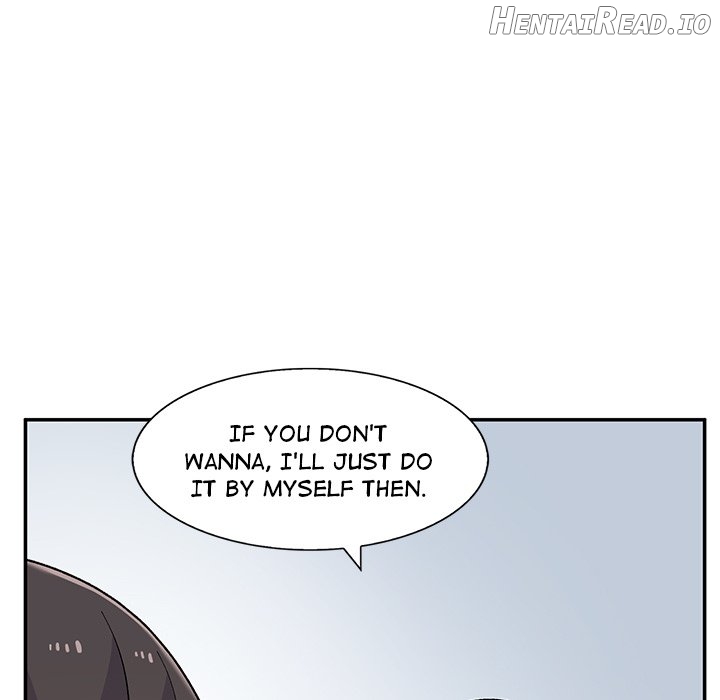 Life with Mia Chapter 7 - page 19