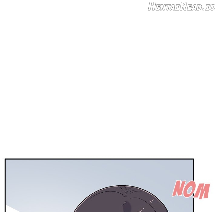 Life with Mia Chapter 7 - page 23