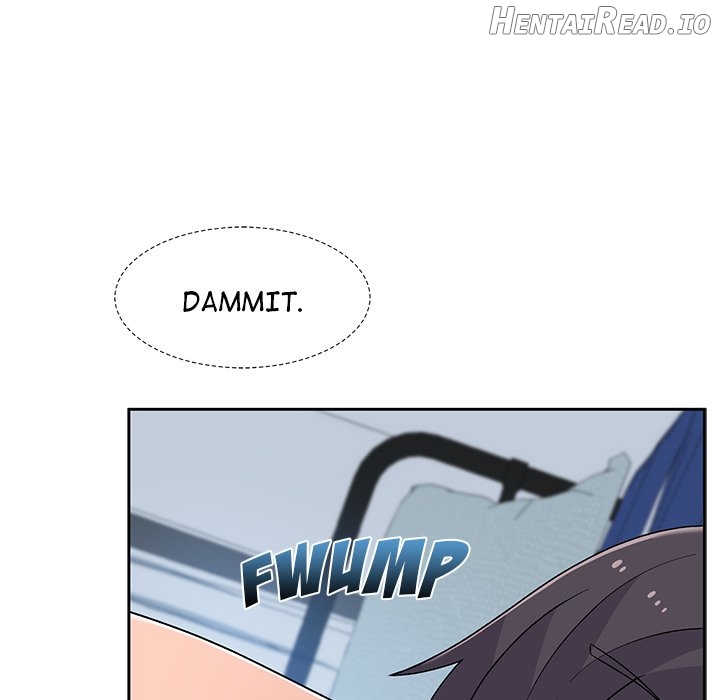 Life with Mia Chapter 7 - page 28