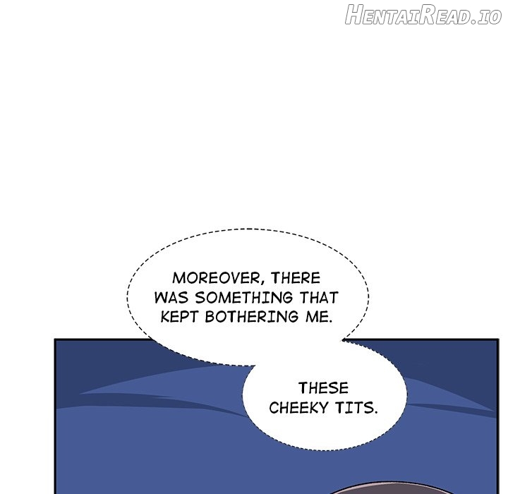 Life with Mia Chapter 7 - page 36