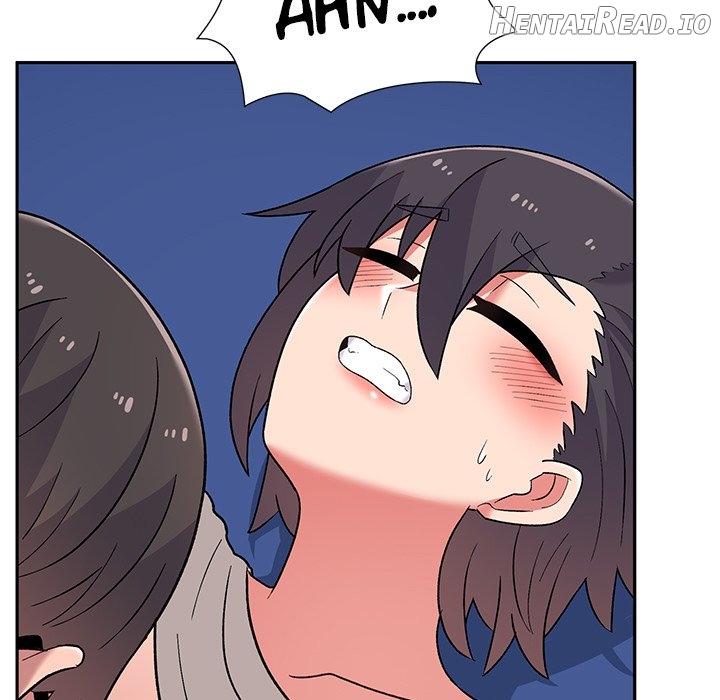 Life with Mia Chapter 7 - page 41
