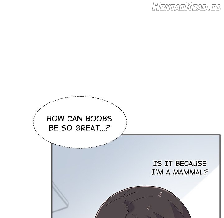 Life with Mia Chapter 7 - page 44