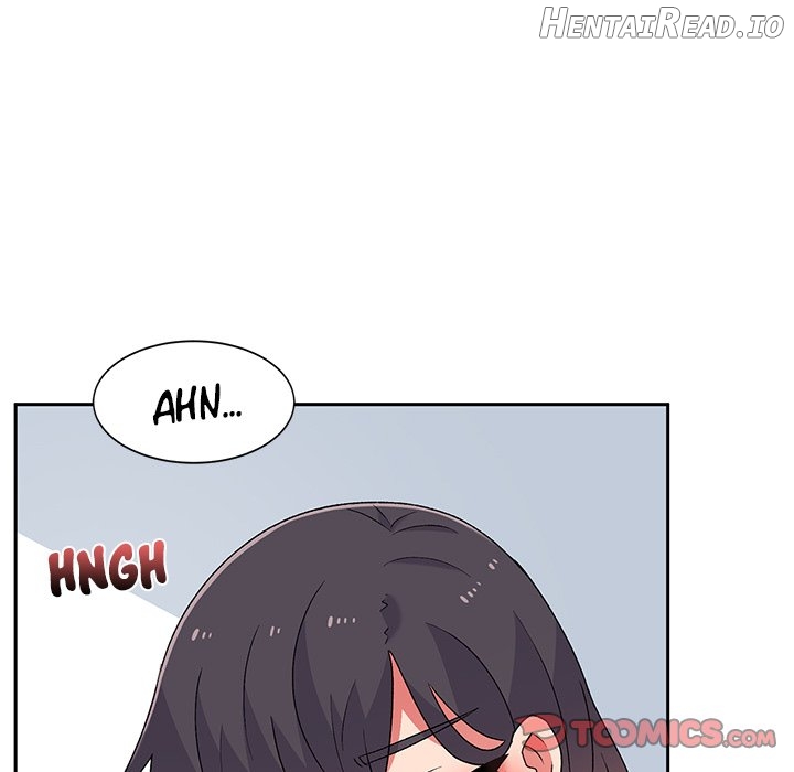 Life with Mia Chapter 7 - page 48